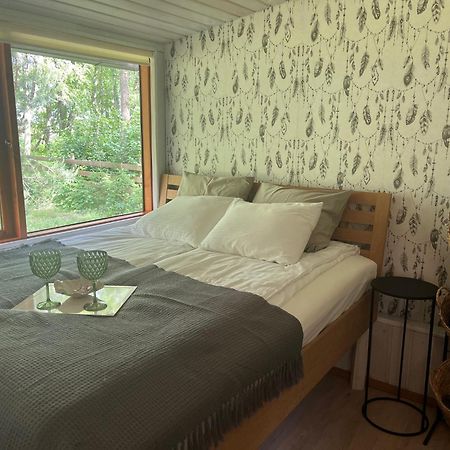 Vila Sun& Relax- Tinyhouse Syytme Exteriér fotografie