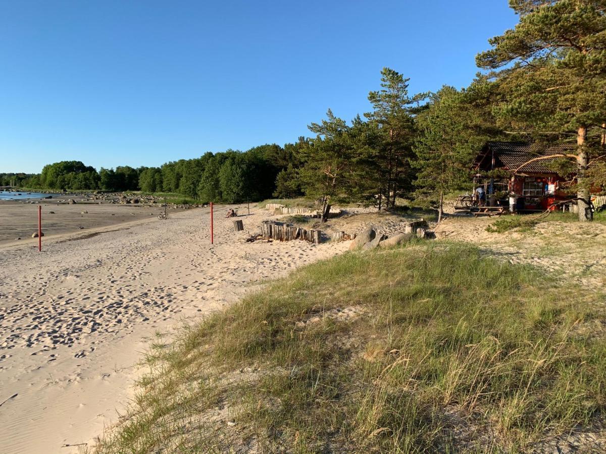 Vila Sun& Relax- Tinyhouse Syytme Exteriér fotografie