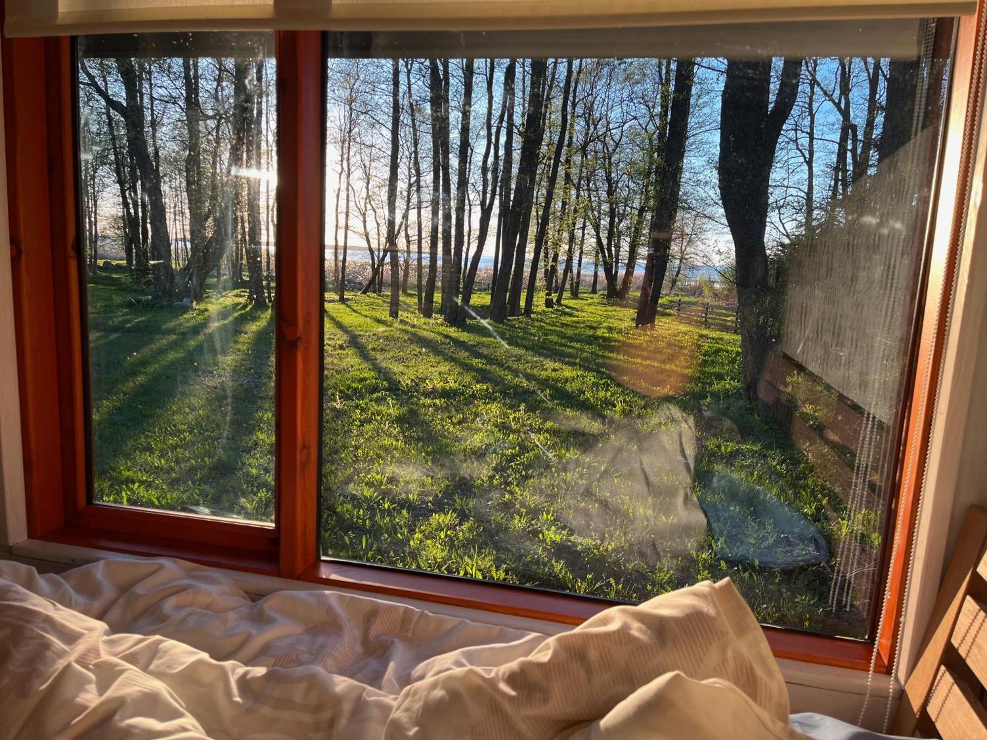 Vila Sun& Relax- Tinyhouse Syytme Exteriér fotografie